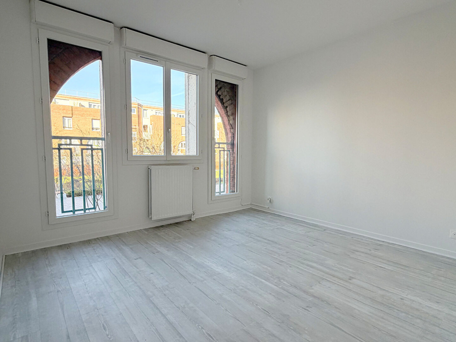 Image_, Appartement, Guyancourt, ref :8938