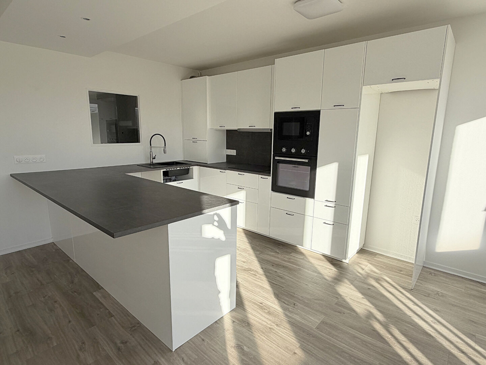 Image_, Appartement, Guyancourt, ref :8938