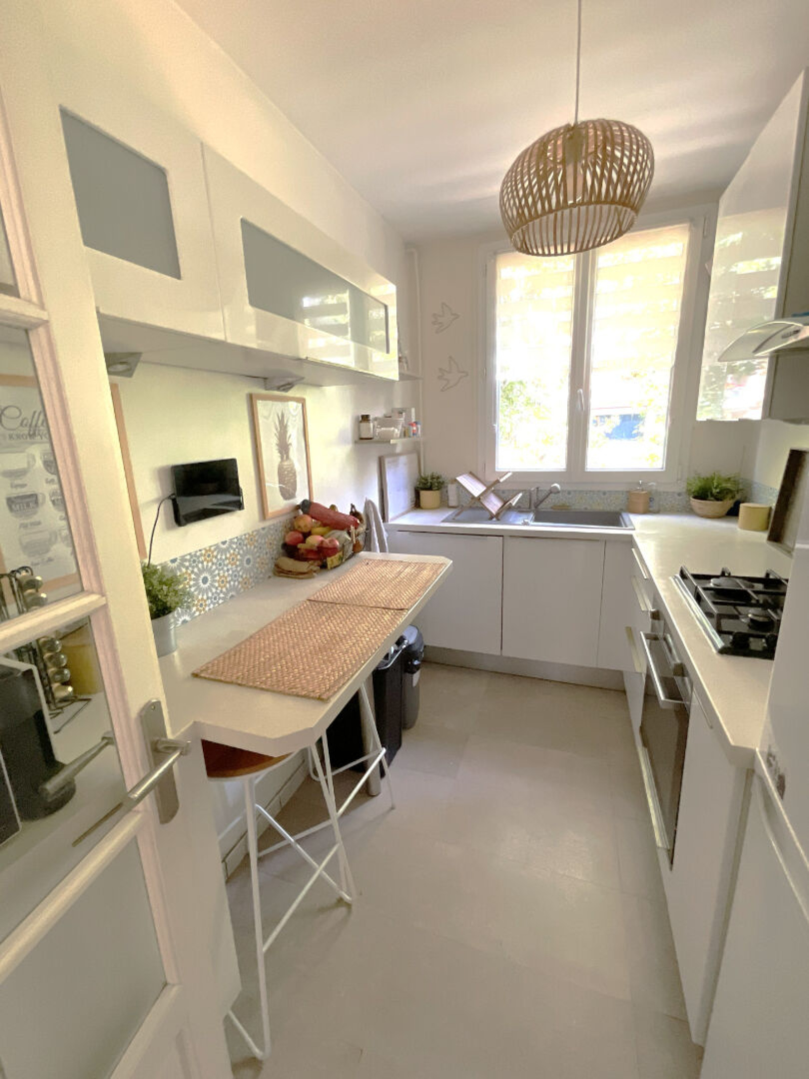 Image_, Appartement, Buc, ref :8961