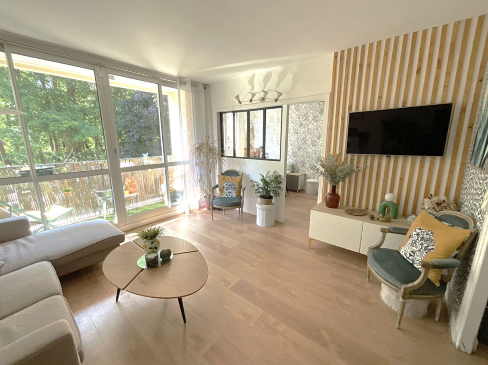 Image_, Appartement, Buc, ref :8961