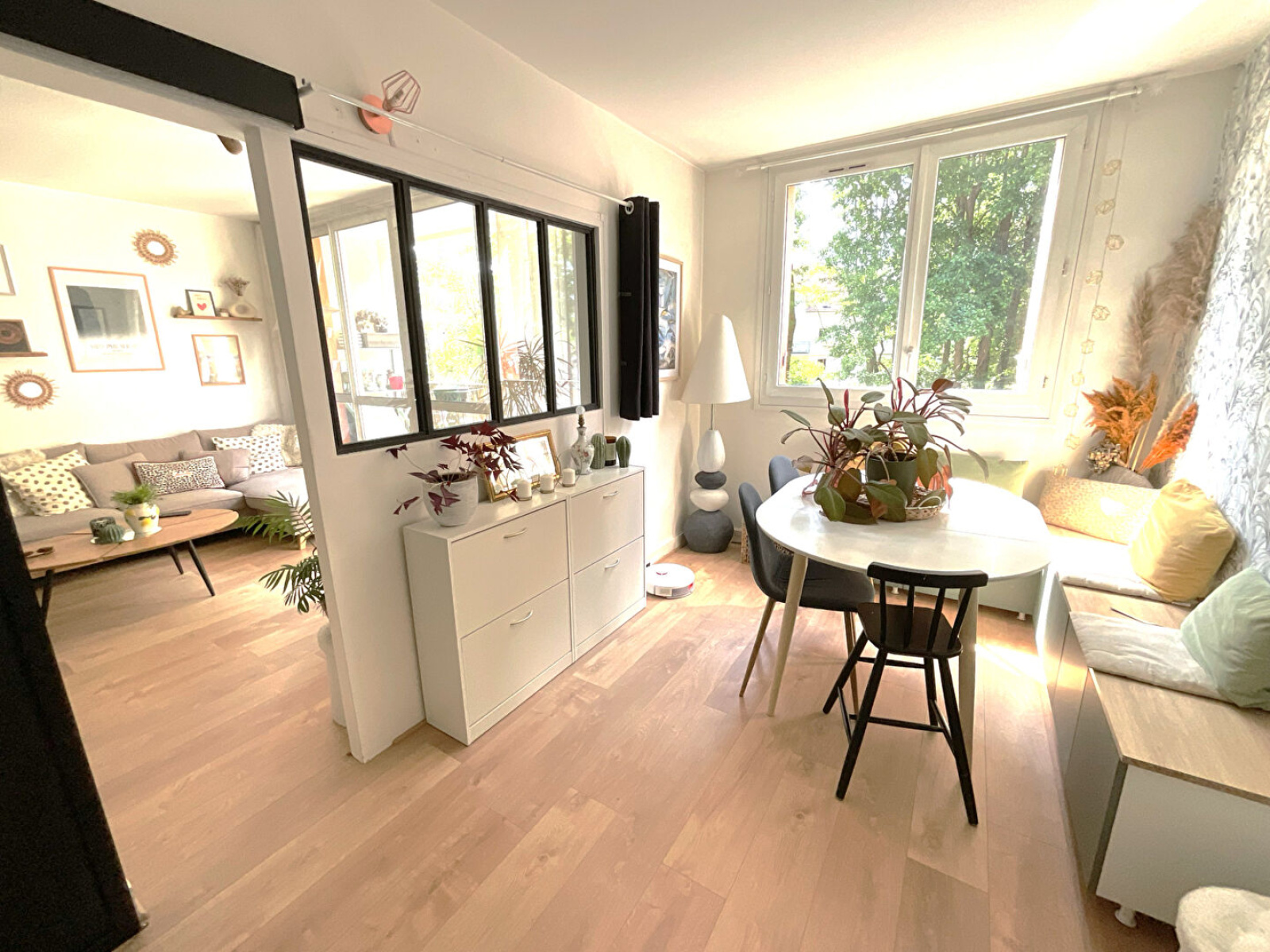 Image_, Appartement, Buc, ref :8961