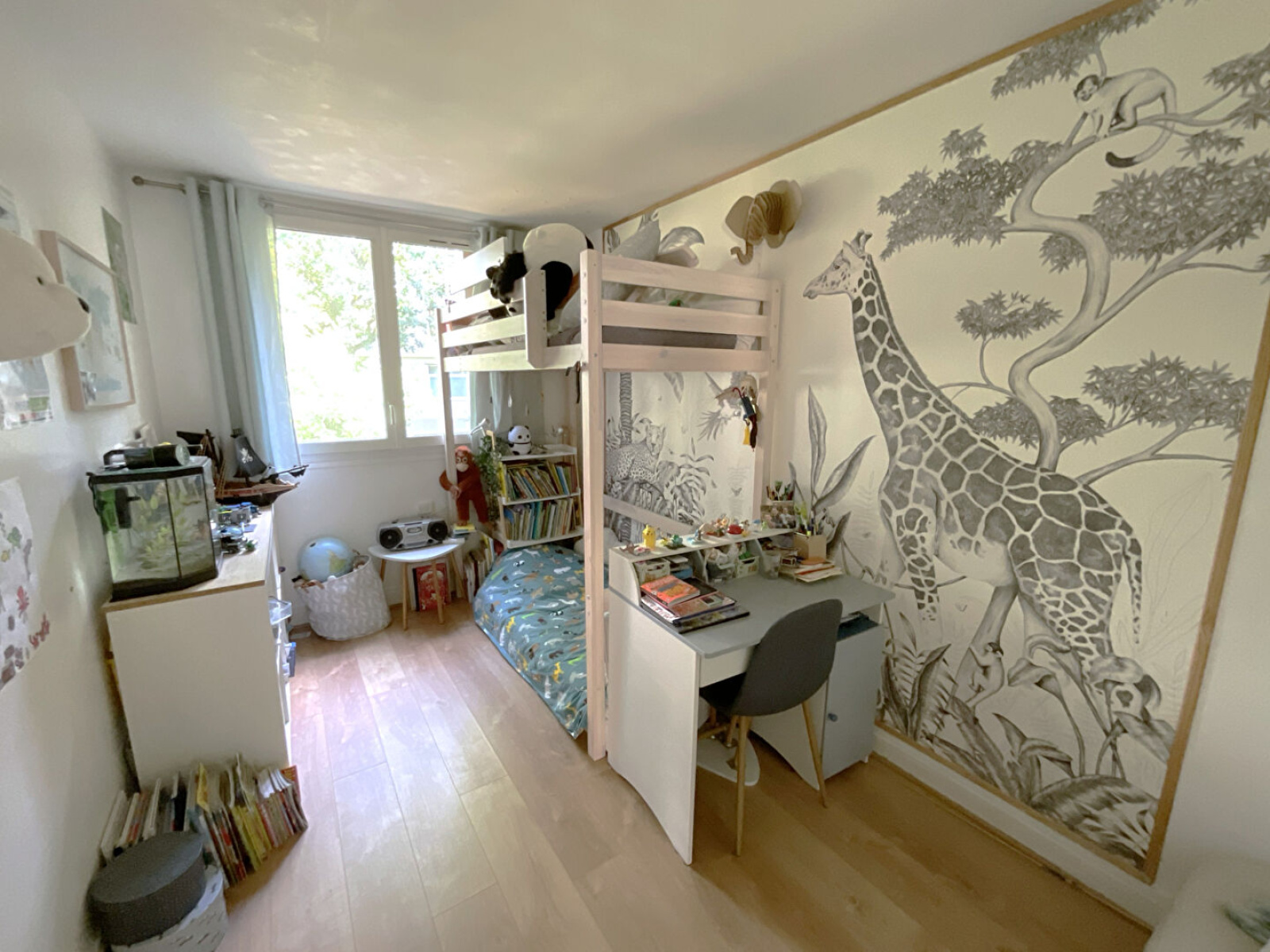 Image_, Appartement, Buc, ref :8961