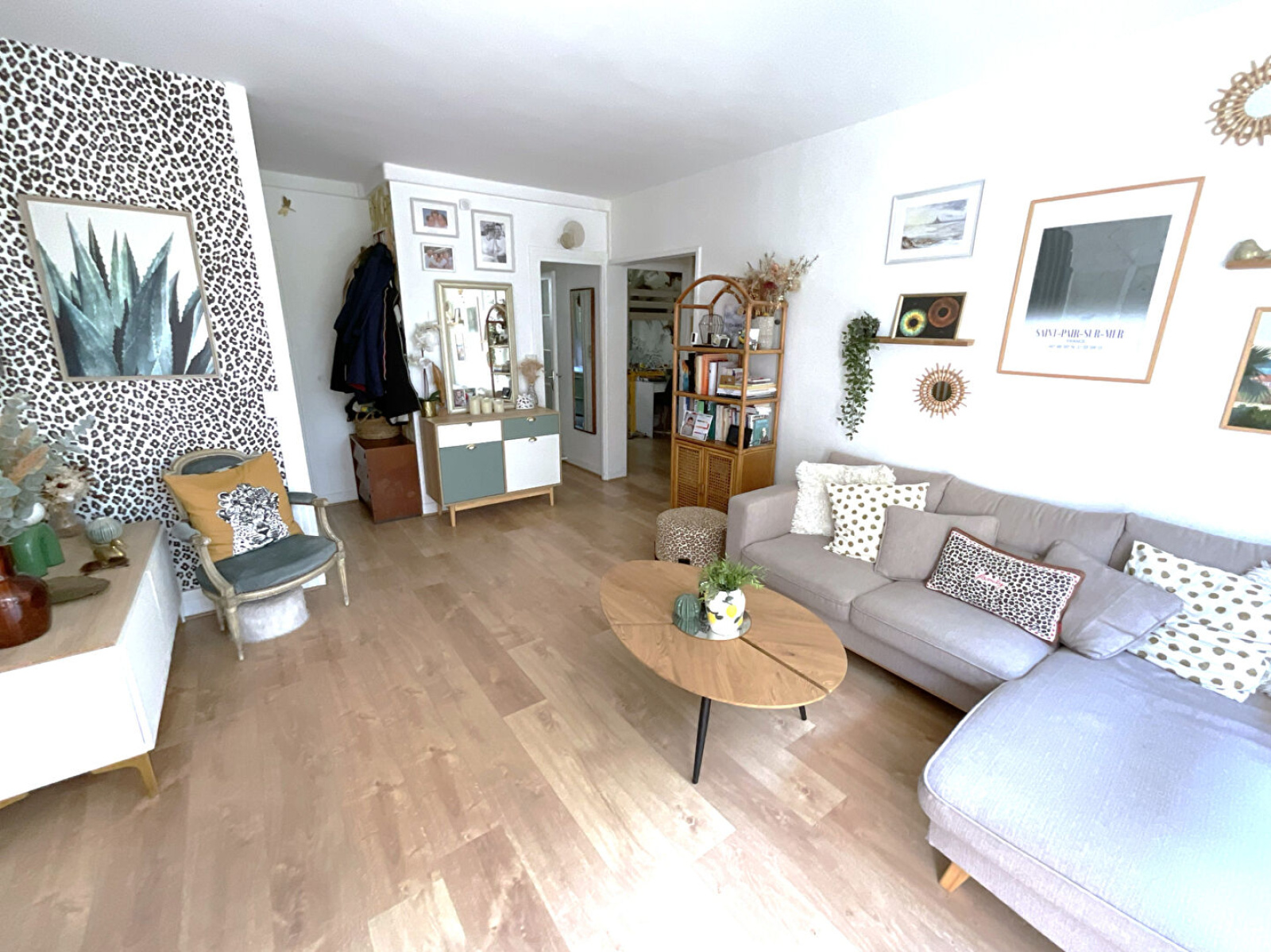 Image_, Appartement, Buc, ref :8961