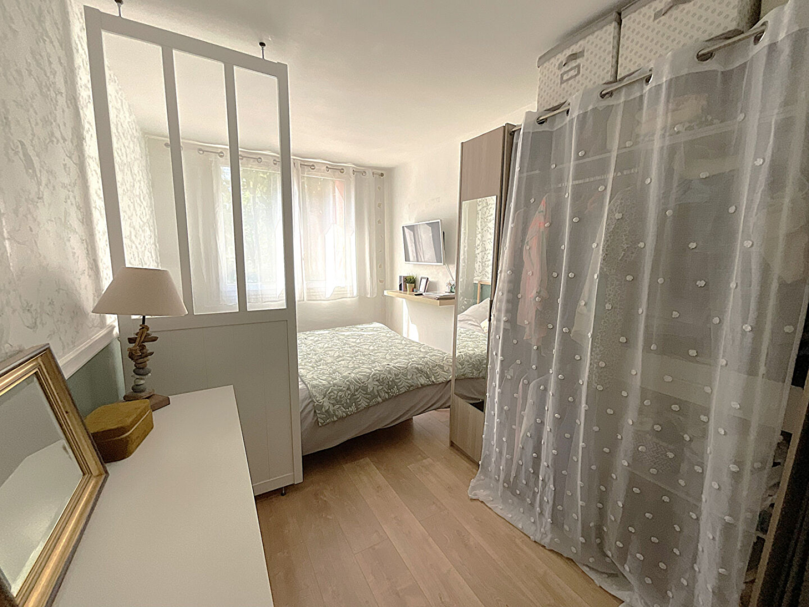 Image_, Appartement, Buc, ref :8961