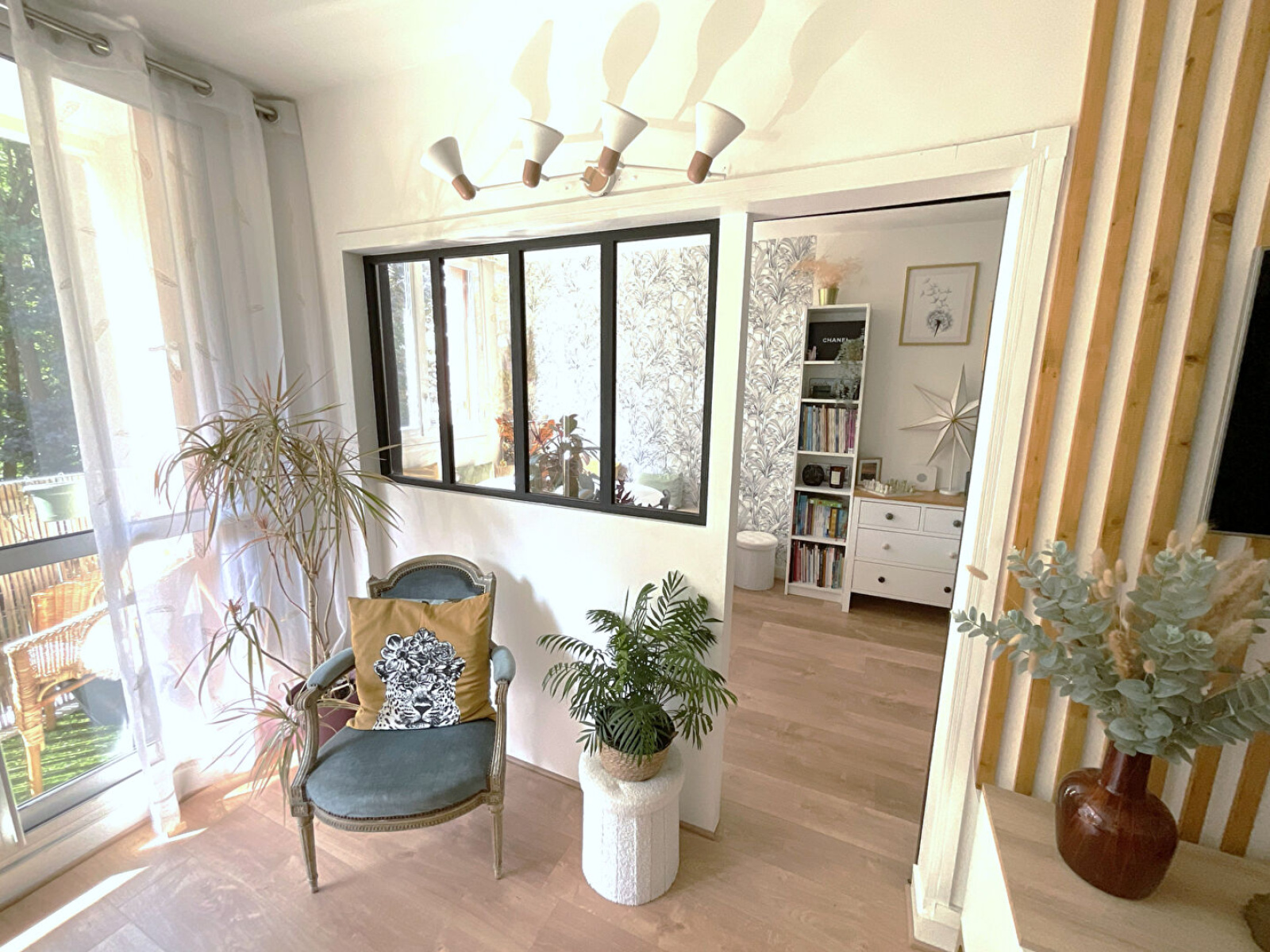 Image_, Appartement, Buc, ref :8961