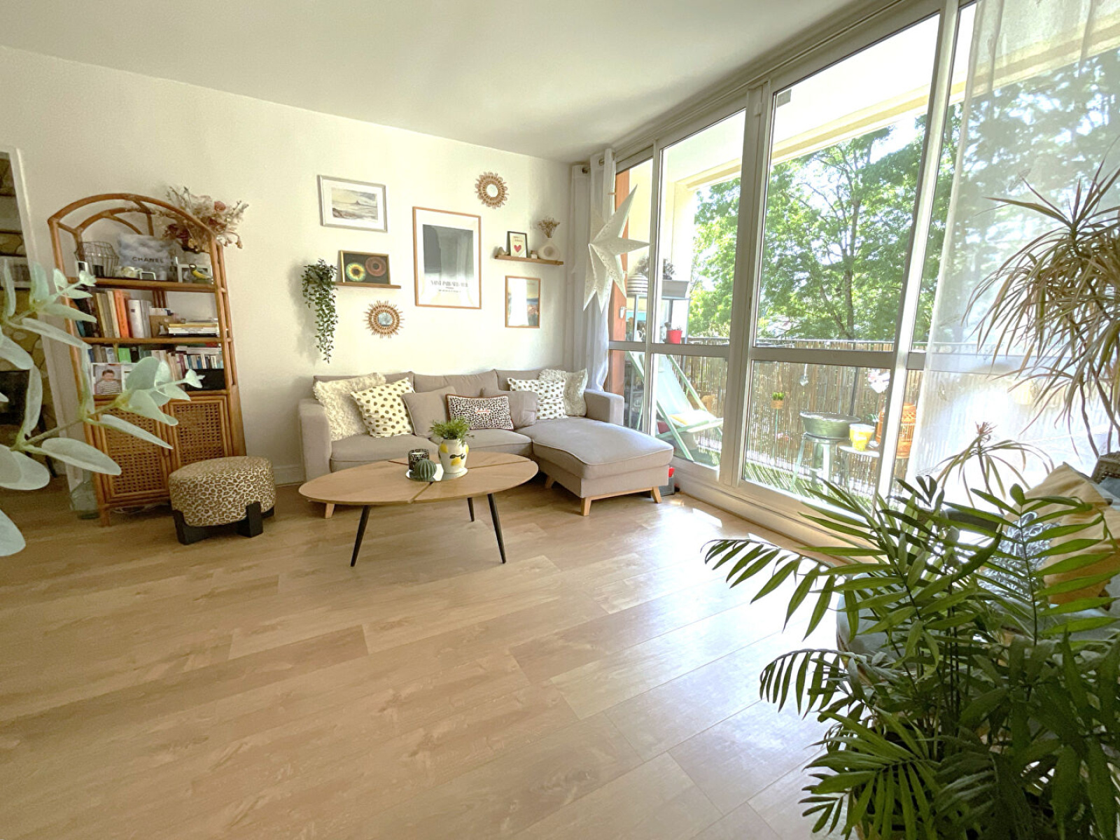 Image_, Appartement, Buc, ref :8961