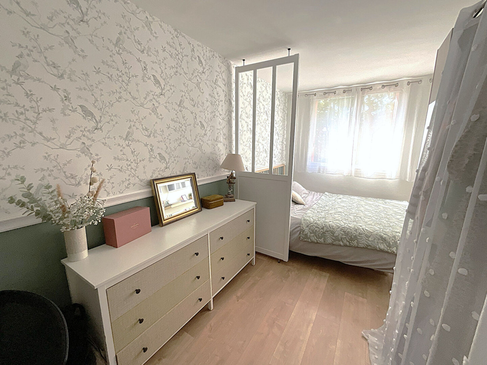 Image_, Appartement, Buc, ref :8961