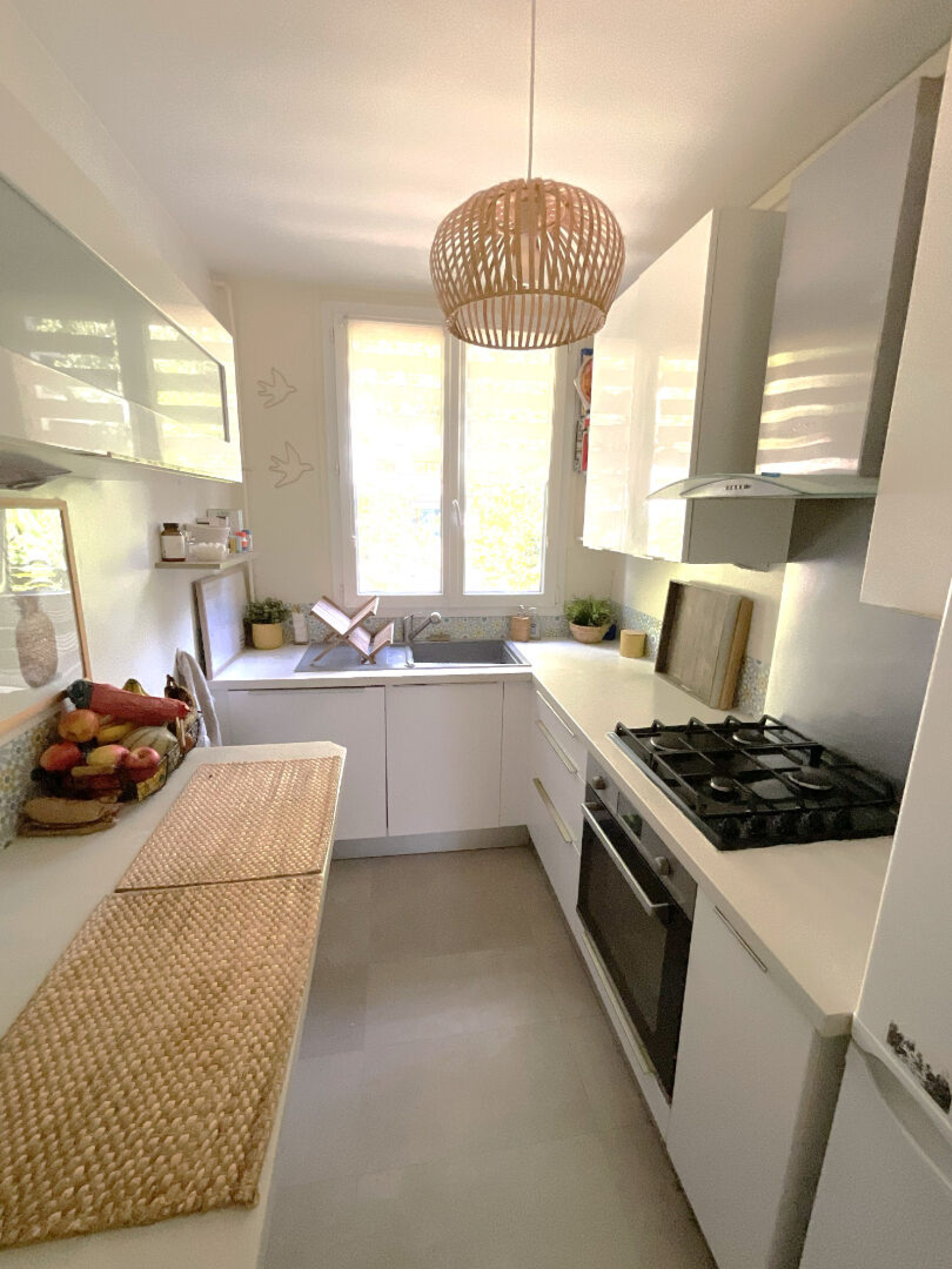 Image_, Appartement, Buc, ref :8961