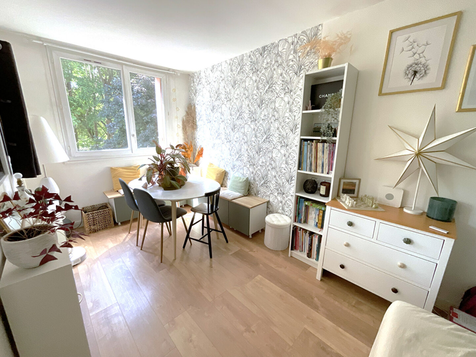 Image_, Appartement, Buc, ref :8961