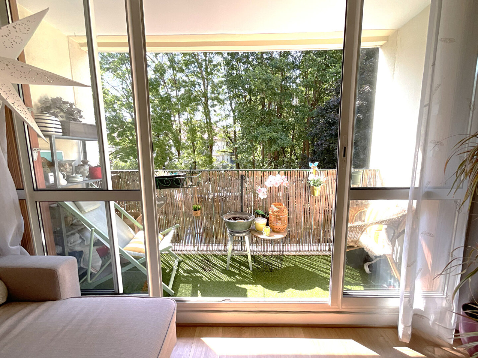 Image_, Appartement, Buc, ref :8961