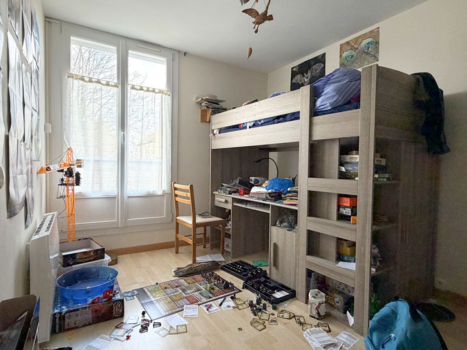 Image_, Maison, Montigny-le-Bretonneux, ref :8931