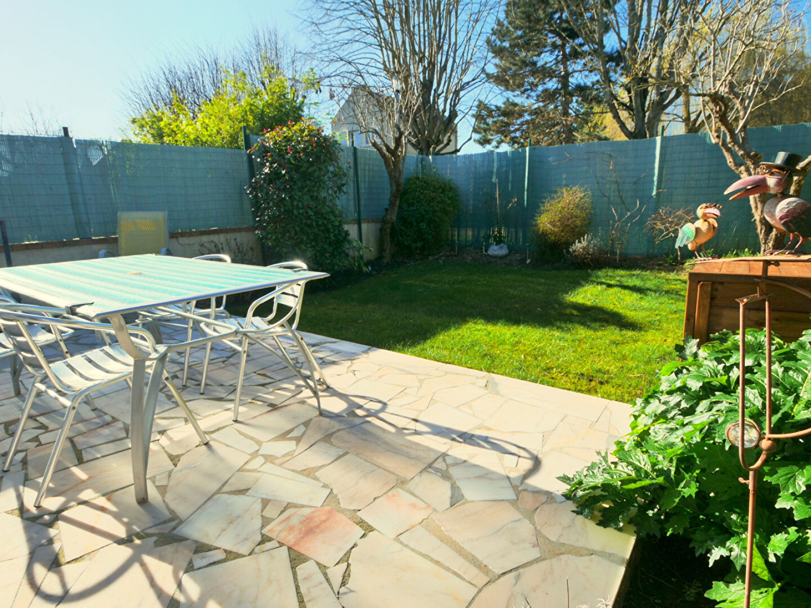 Image_, Maison, Montigny-le-Bretonneux, ref :8931