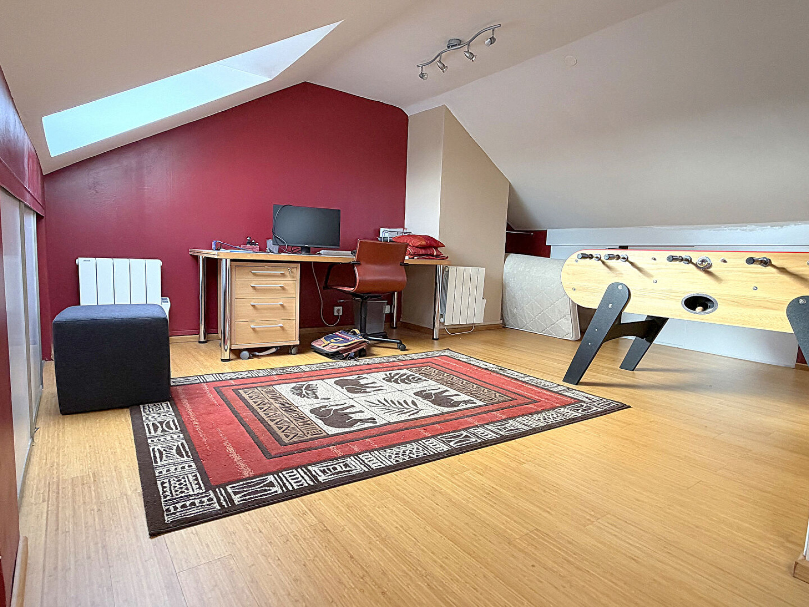 Image_, Maison, Montigny-le-Bretonneux, ref :8931