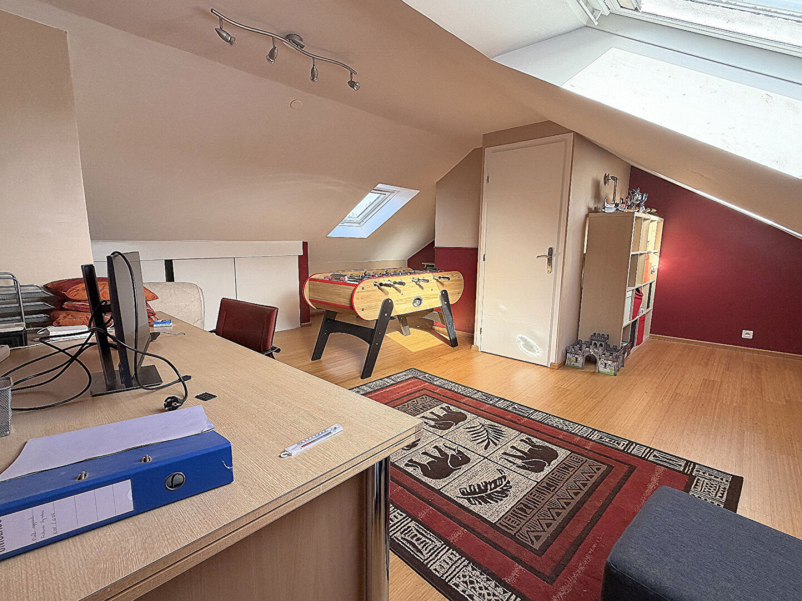 Image_, Maison, Montigny-le-Bretonneux, ref :8931