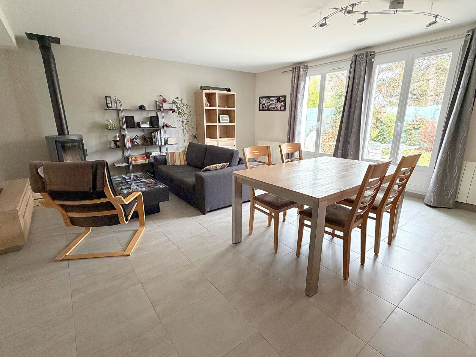 Image_, Maison, Montigny-le-Bretonneux, ref :8931