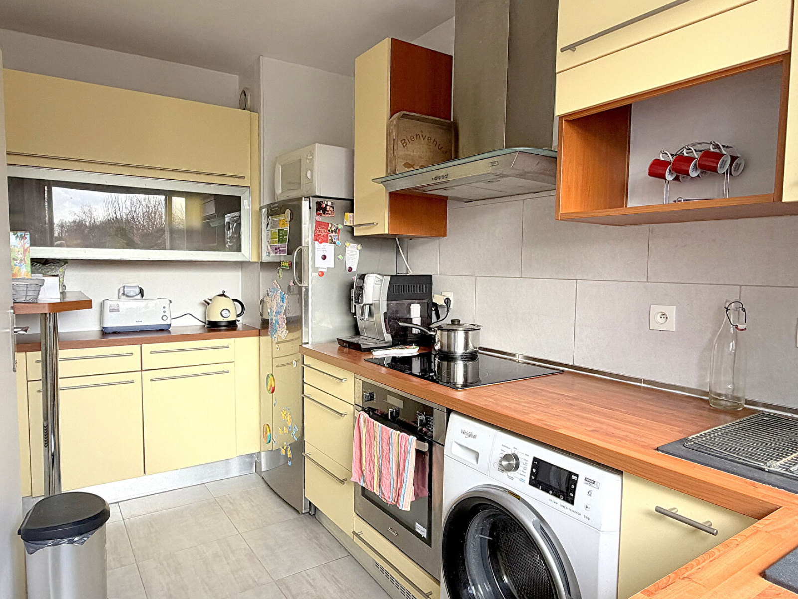 Image_, Maison, Montigny-le-Bretonneux, ref :8931