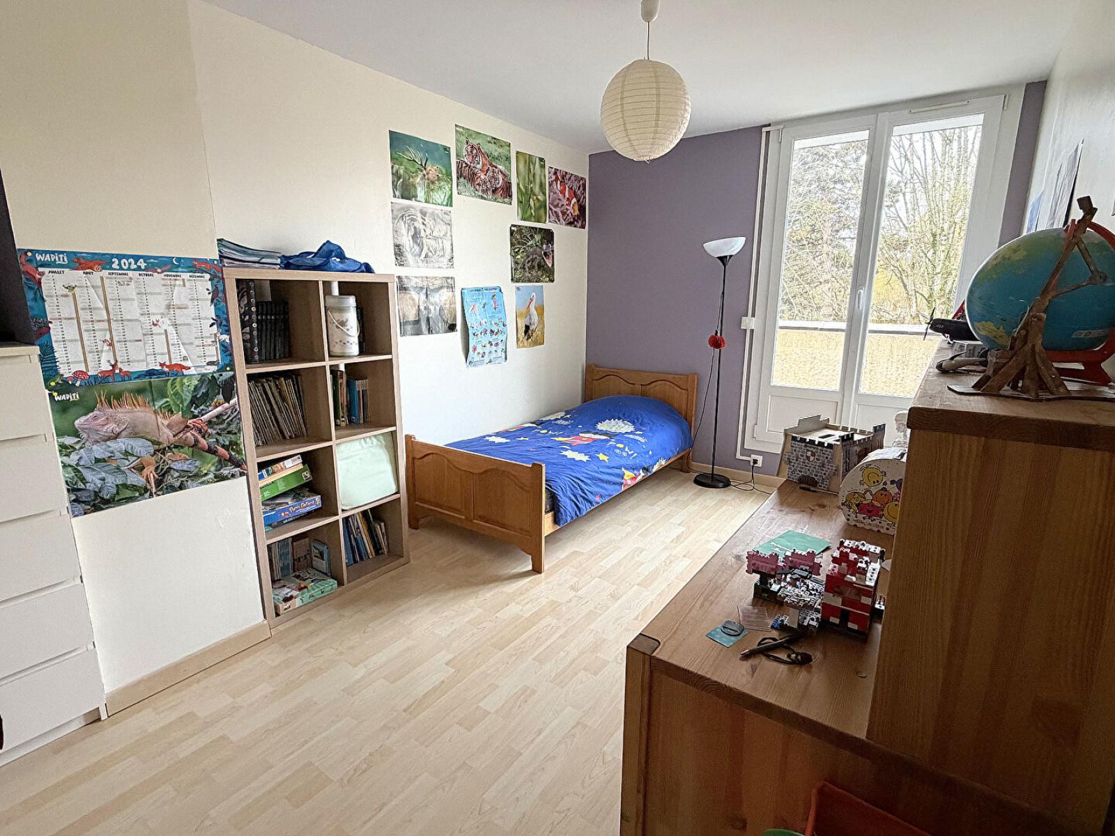 Image_, Maison, Montigny-le-Bretonneux, ref :8931