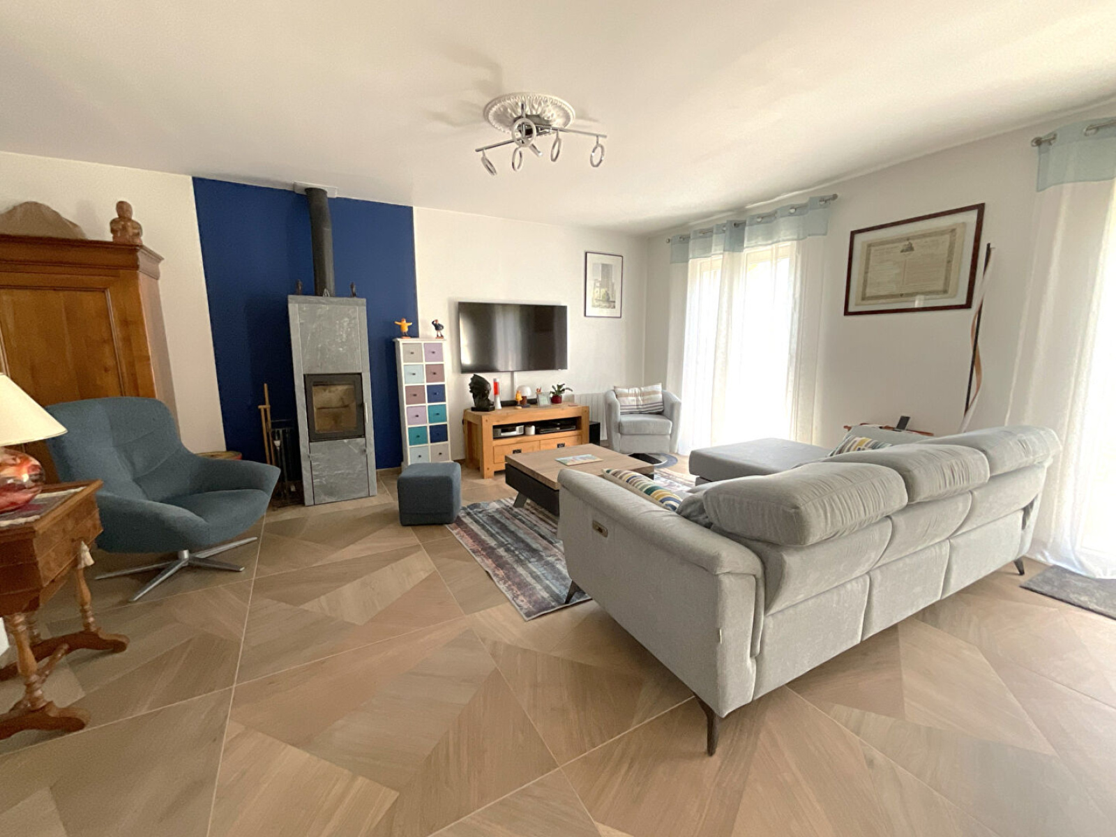 Image_, Maison, Montigny-le-Bretonneux, ref :8963