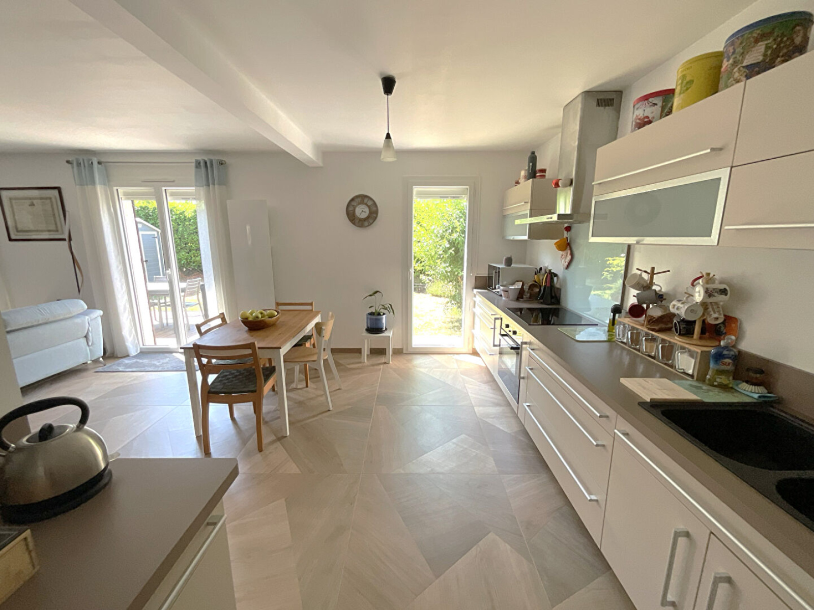 Image_, Maison, Montigny-le-Bretonneux, ref :8963