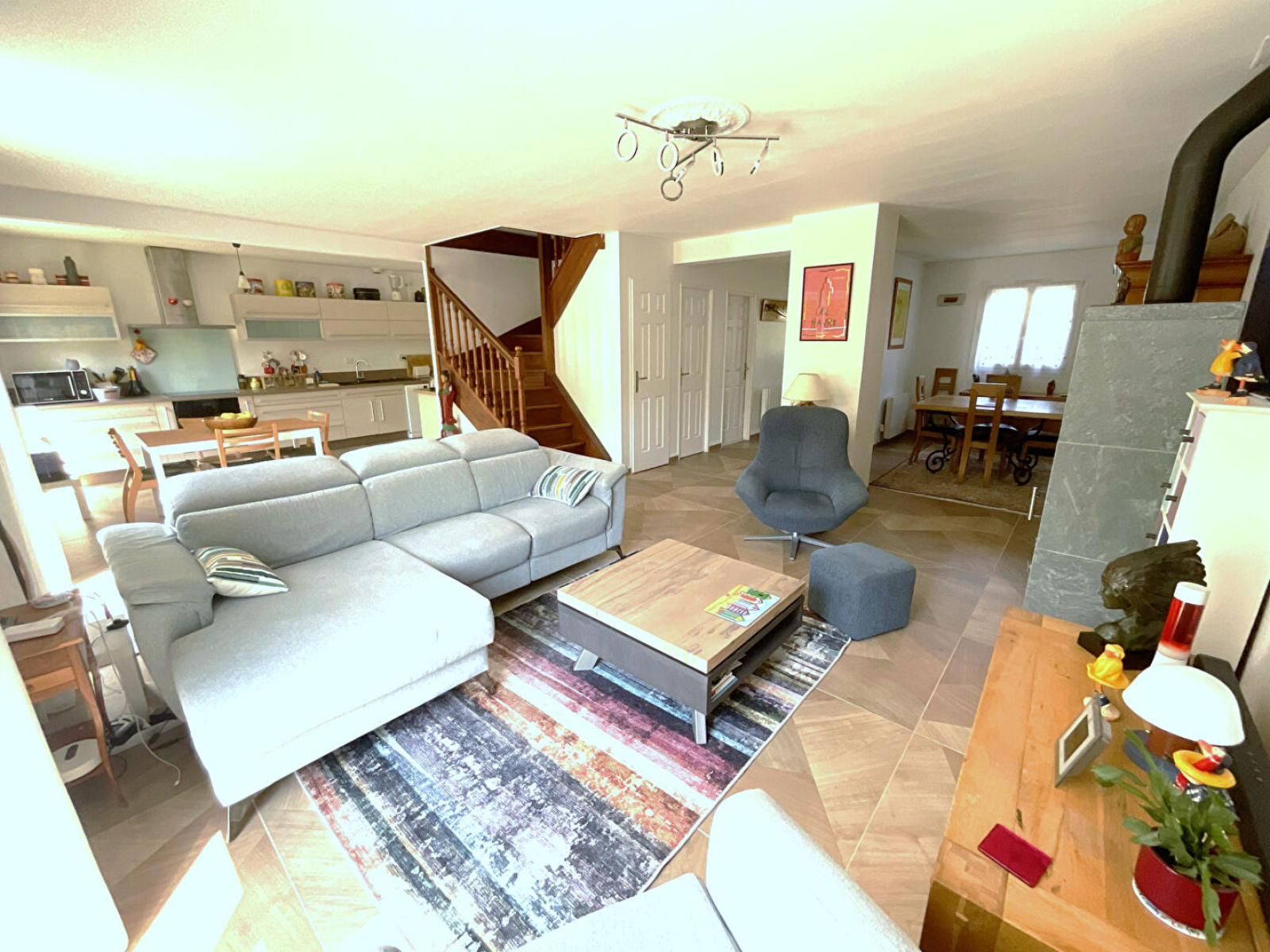 Image_, Maison, Montigny-le-Bretonneux, ref :8963