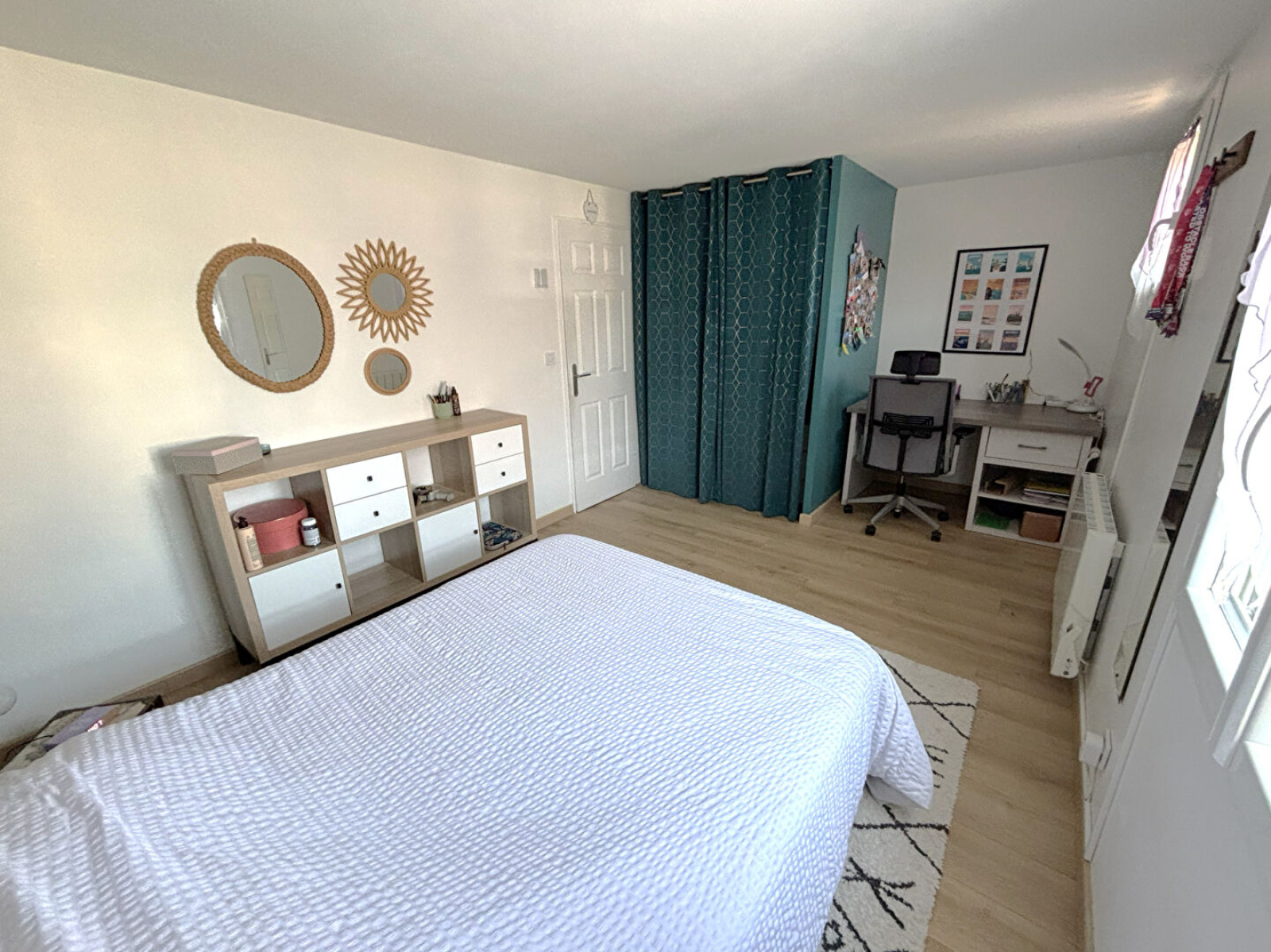 Image_, Maison, Montigny-le-Bretonneux, ref :8963