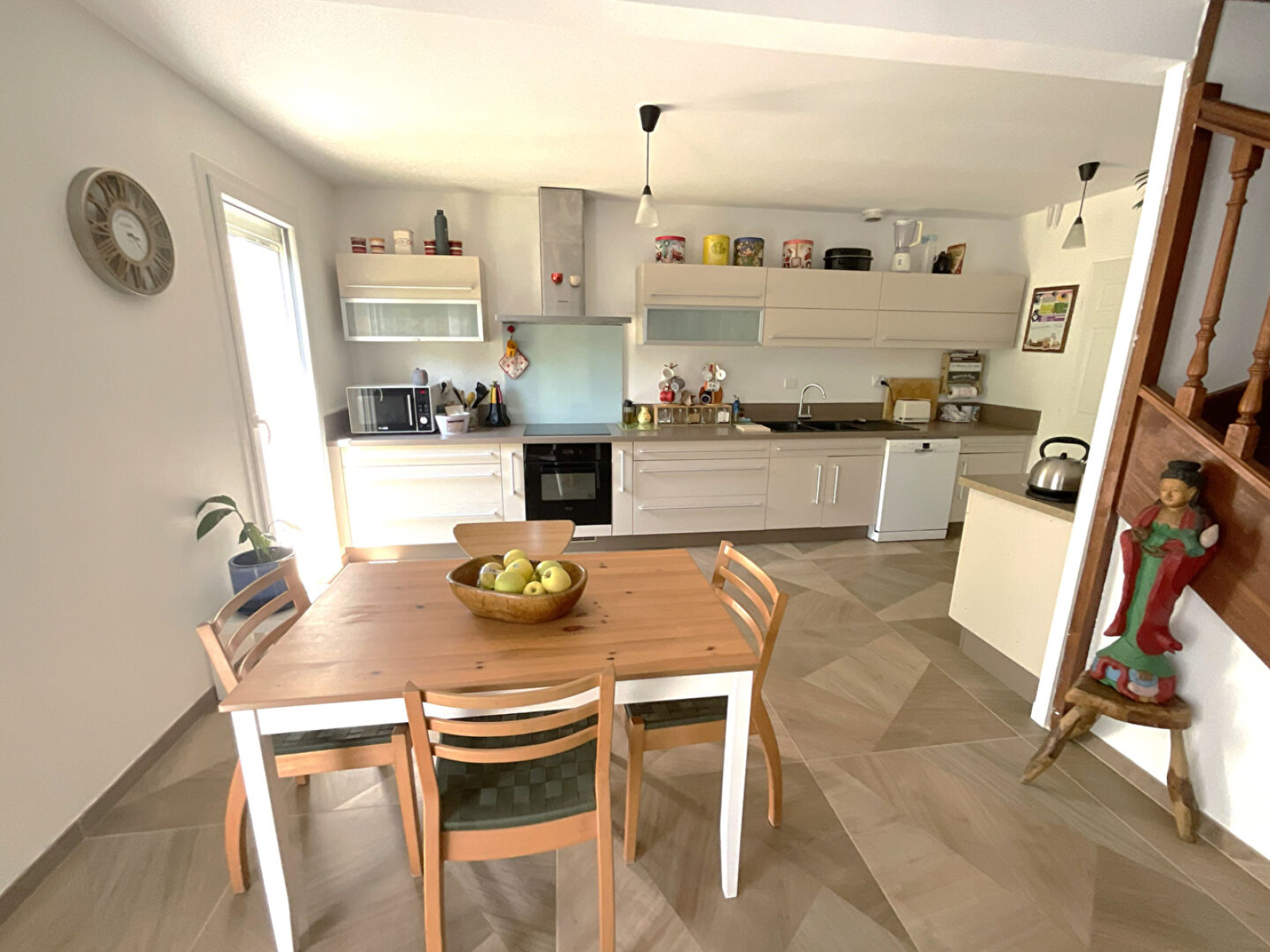 Image_, Maison, Montigny-le-Bretonneux, ref :8963