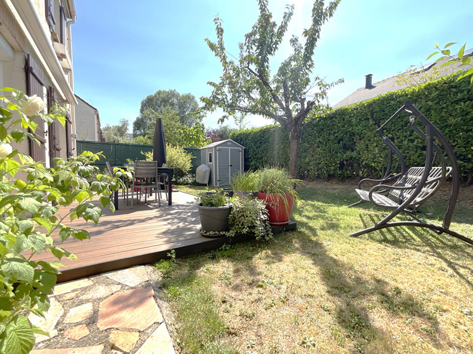 Image_, Maison, Montigny-le-Bretonneux, ref :8963