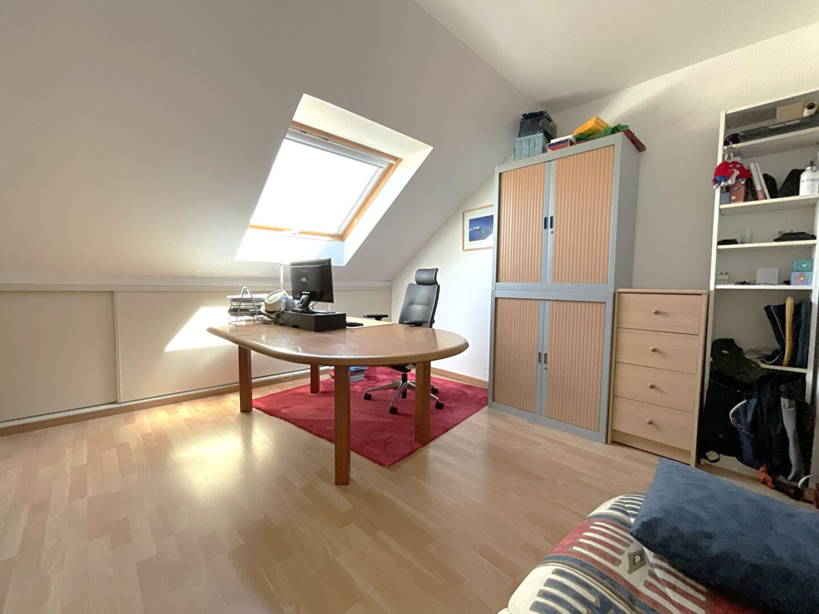 Image_, Maison, Montigny-le-Bretonneux, ref :8963