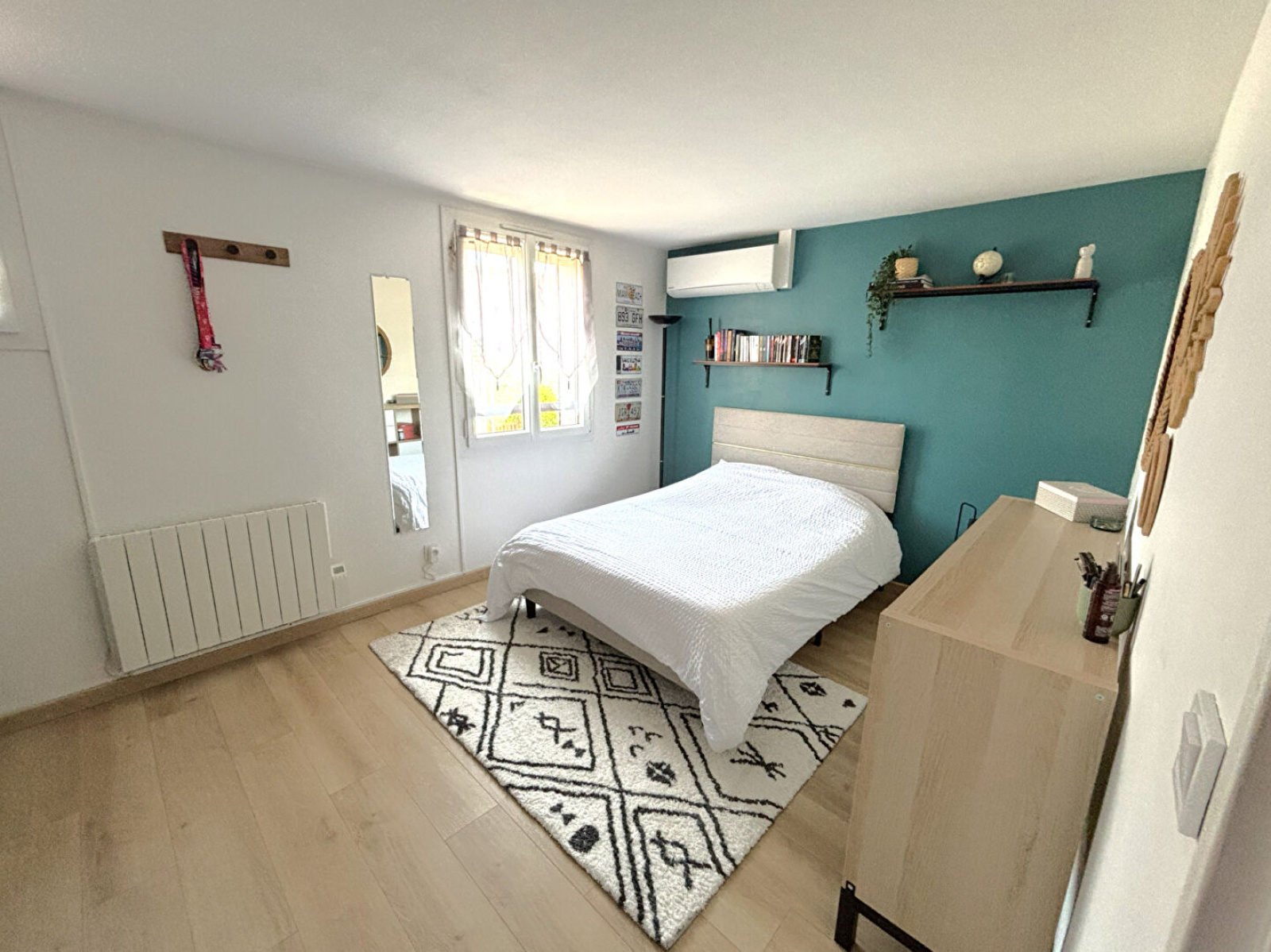 Image_, Maison, Montigny-le-Bretonneux, ref :8963