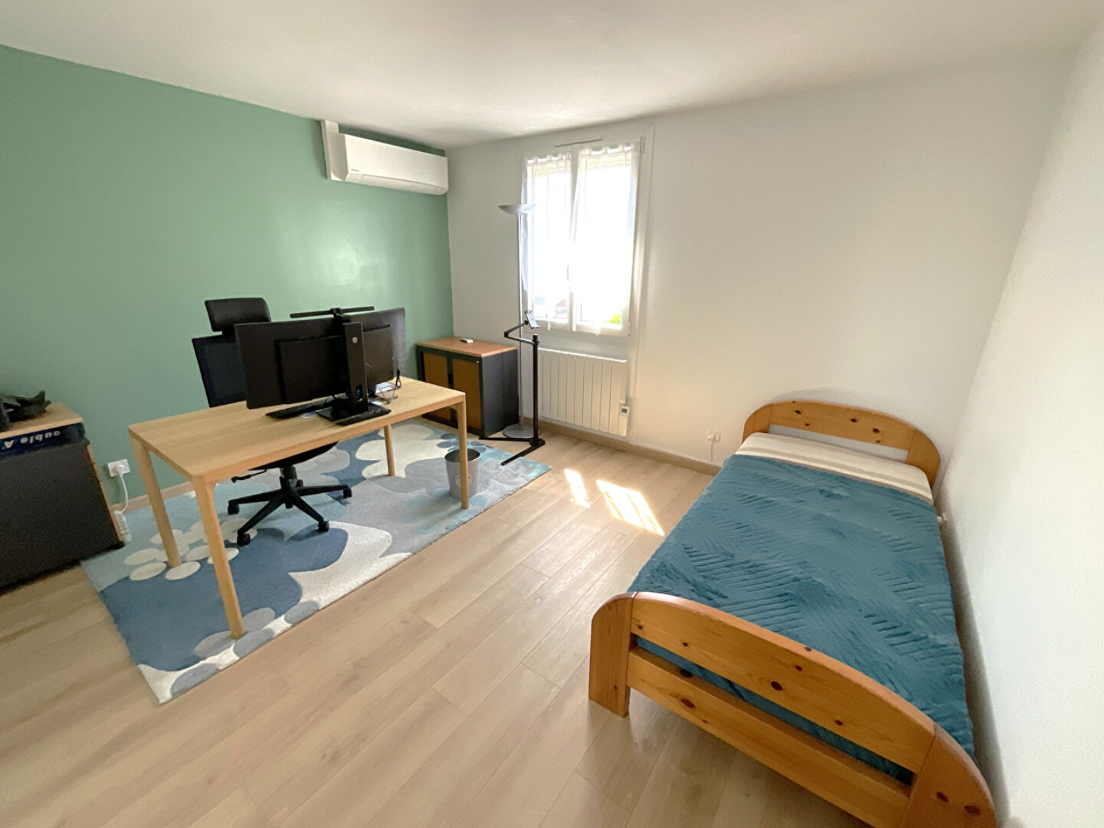 Image_, Maison, Montigny-le-Bretonneux, ref :8963
