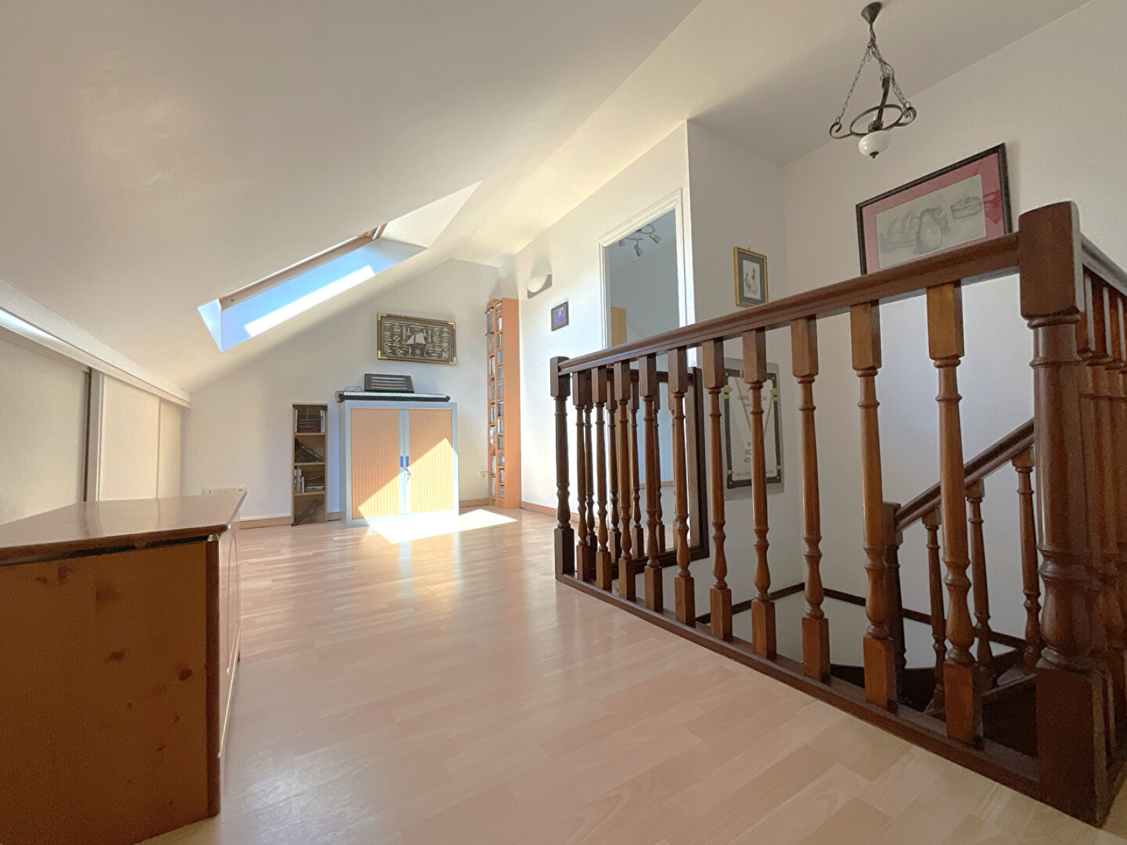 Image_, Maison, Montigny-le-Bretonneux, ref :8963