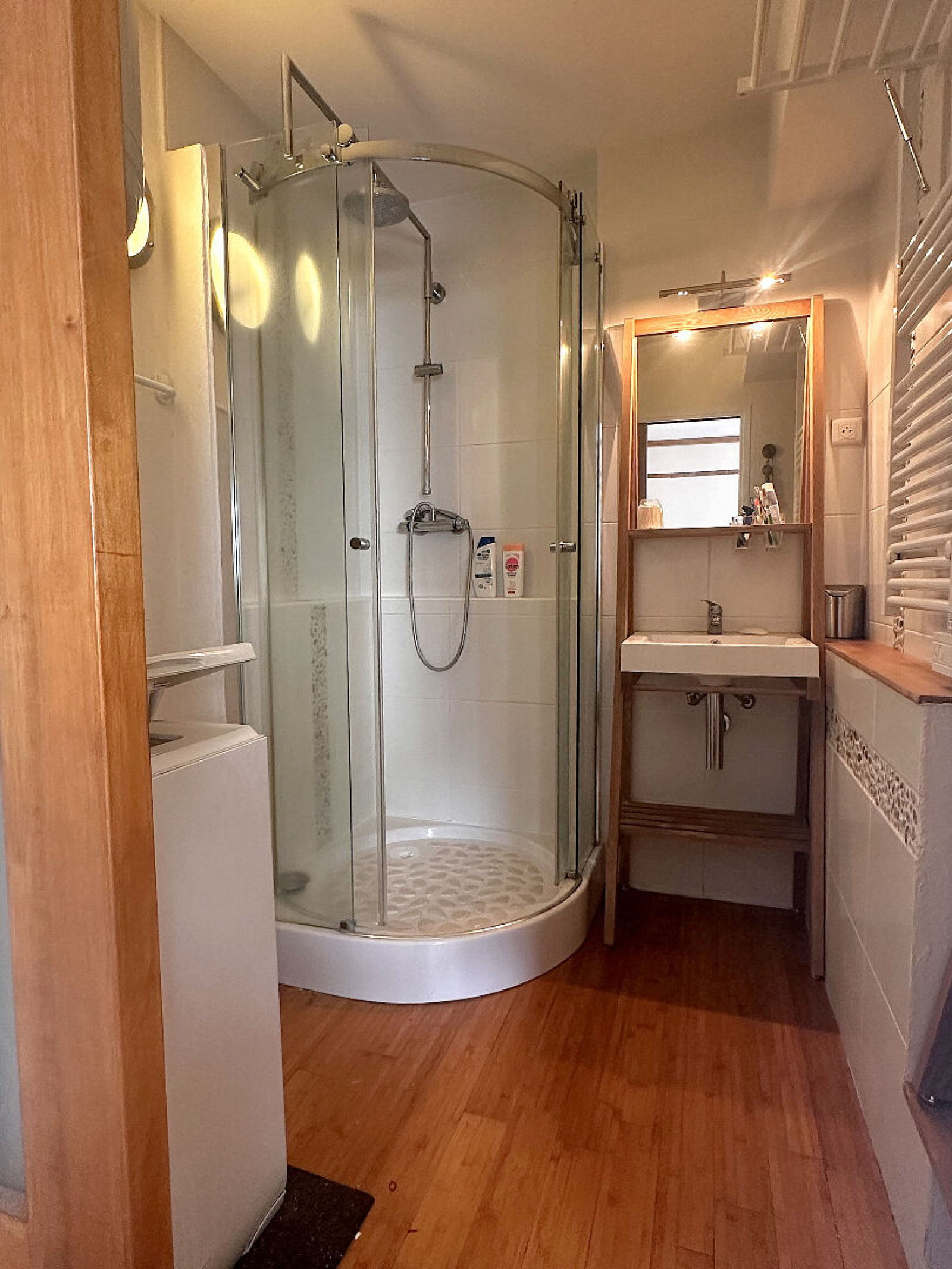 Image_, Appartement, Montigny-le-Bretonneux, ref :8784