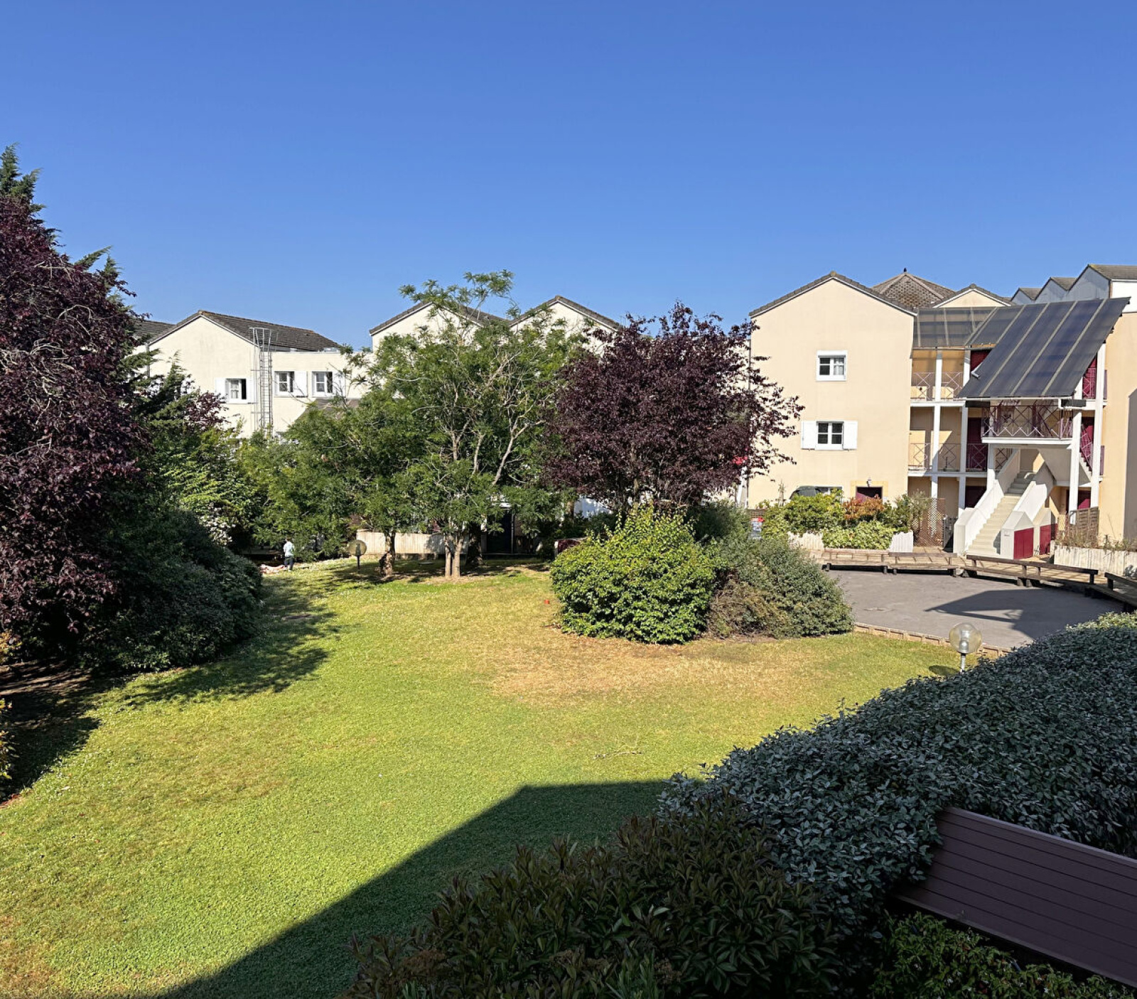Image_, Appartement, Montigny-le-Bretonneux, ref :8784