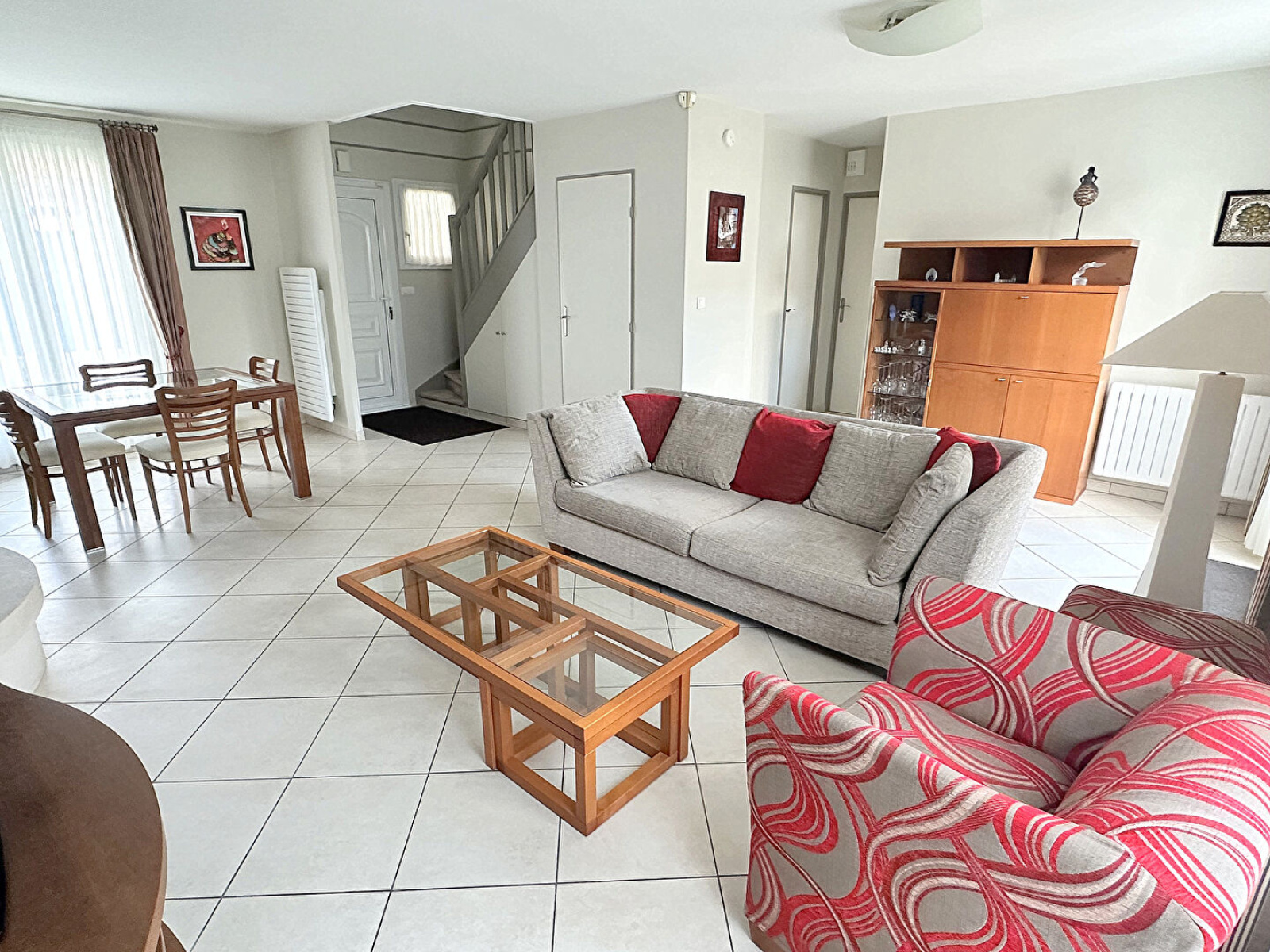 Image_, Maison, Montigny-le-Bretonneux, ref :8397