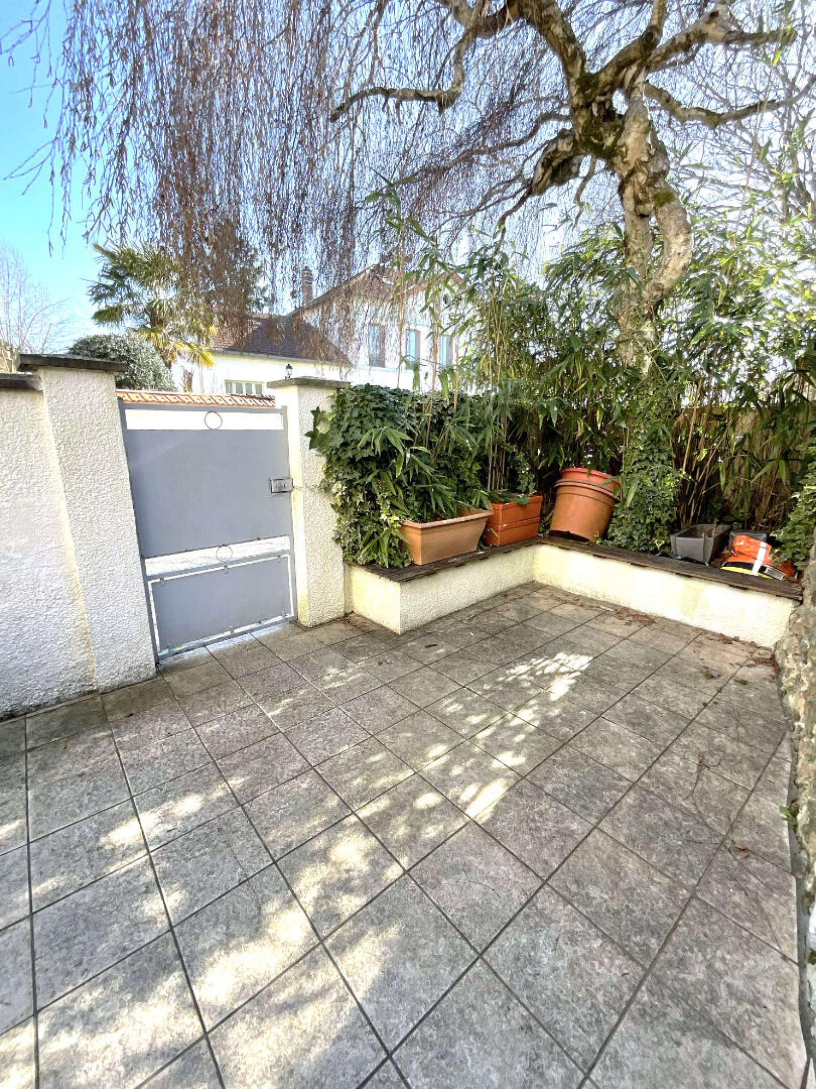 Image_, Maison, Montigny-le-Bretonneux, ref :8940