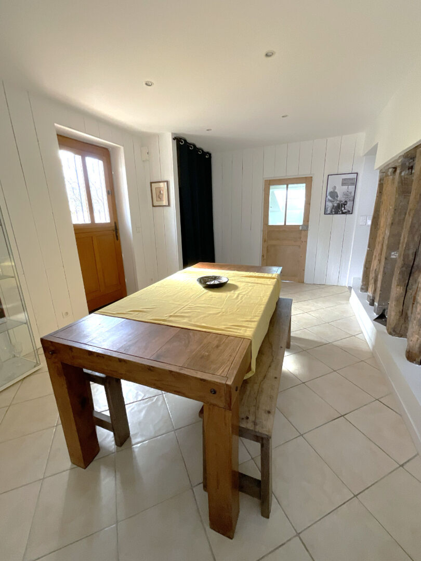 Image_, Maison, Montigny-le-Bretonneux, ref :8940