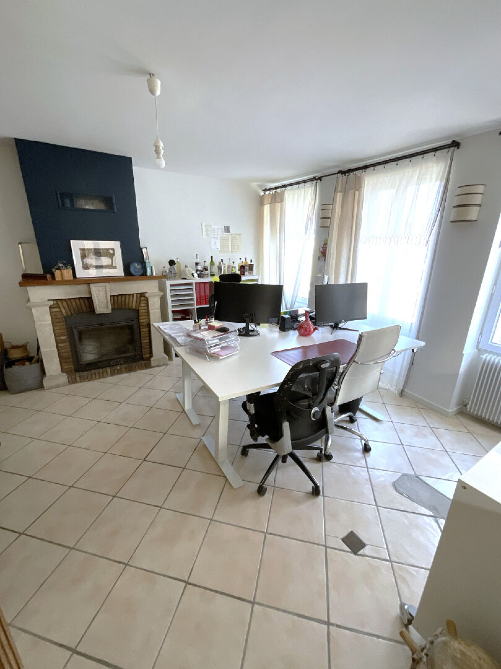 Image_, Maison, Montigny-le-Bretonneux, ref :8940