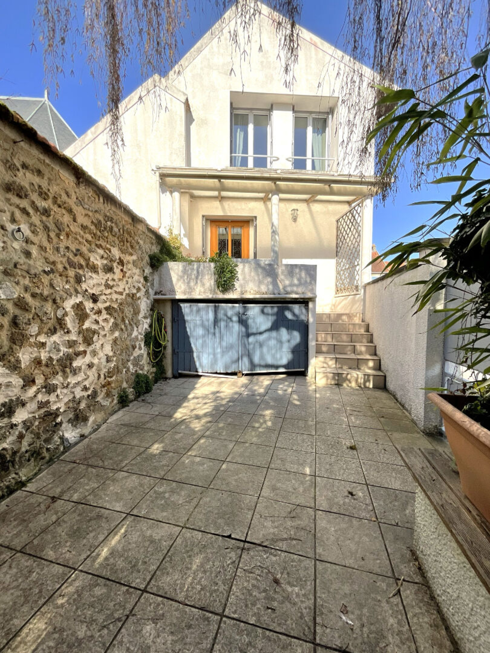 Image_, Maison, Montigny-le-Bretonneux, ref :8940