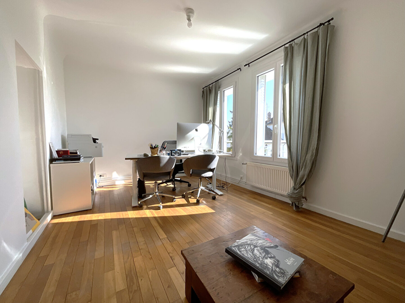 Image_, Maison, Montigny-le-Bretonneux, ref :8940