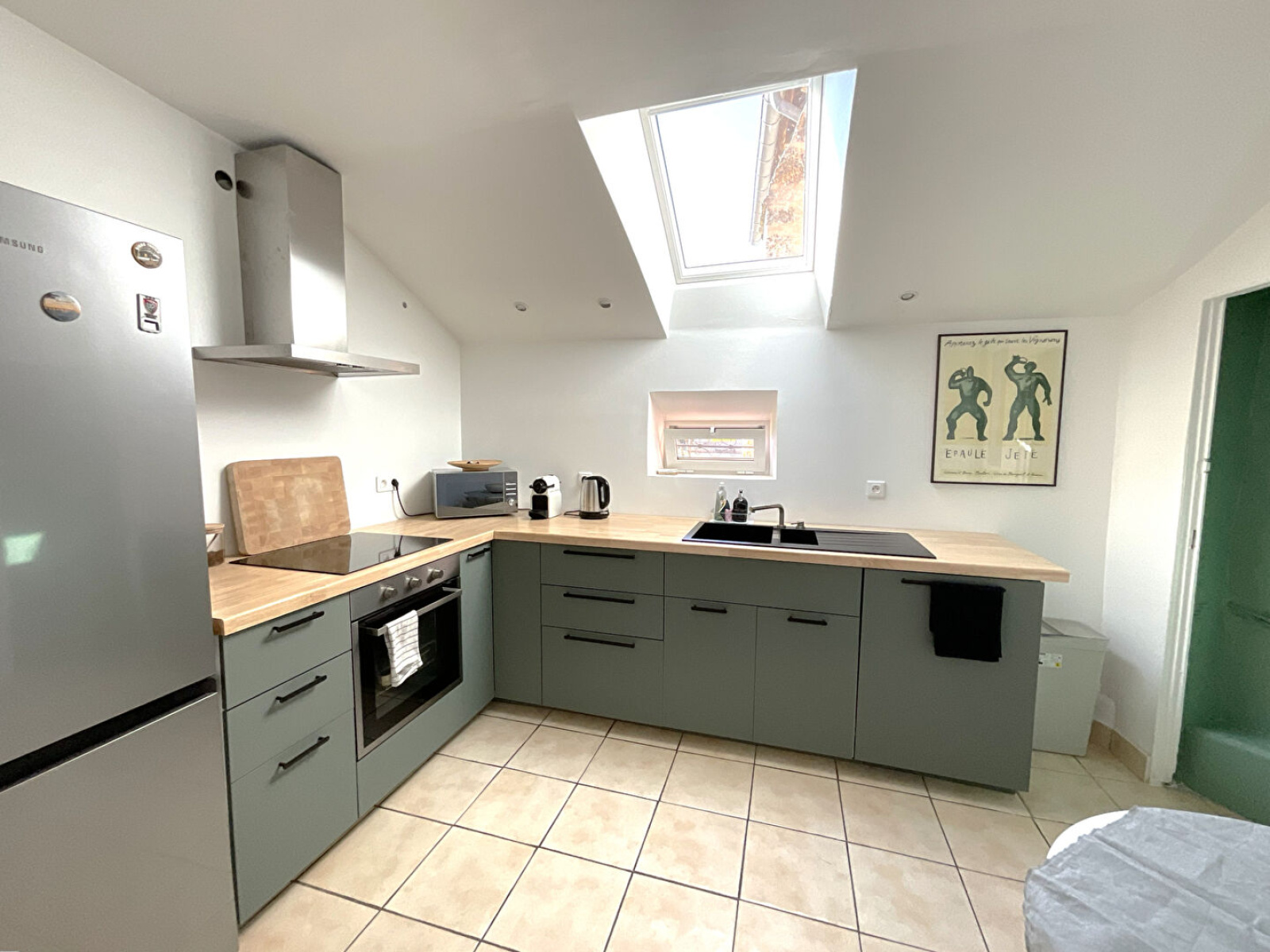 Image_, Maison, Montigny-le-Bretonneux, ref :8940