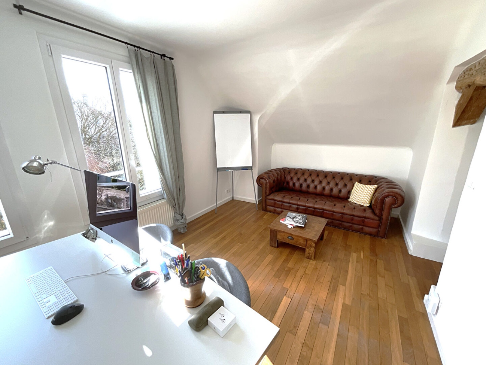 Image_, Maison, Montigny-le-Bretonneux, ref :8940