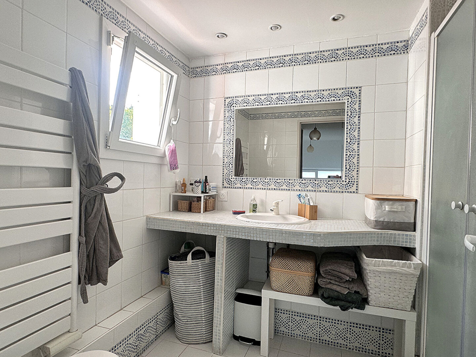 Image_, Maison, Montigny-le-Bretonneux, ref :8837