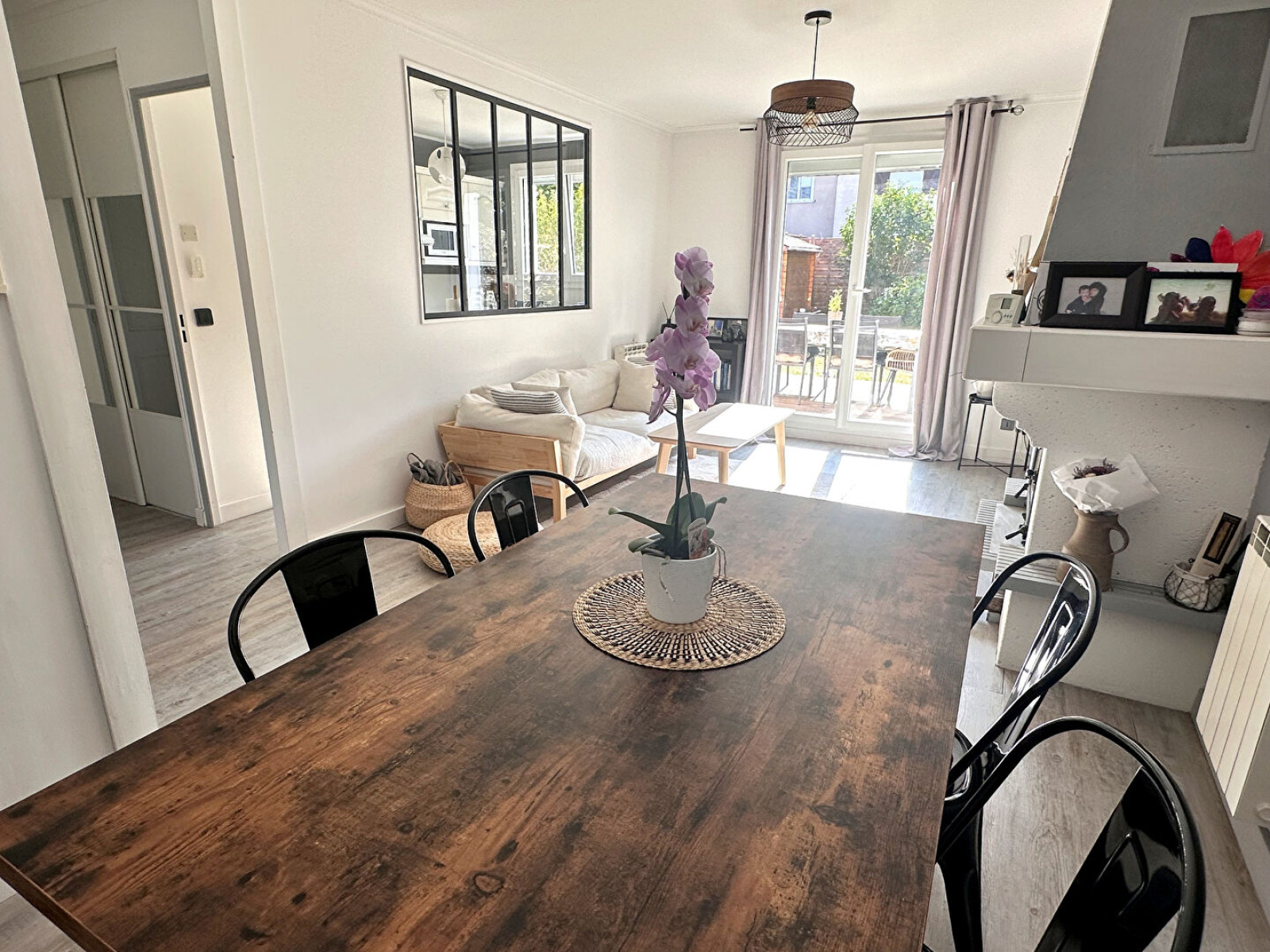 Image_, Maison, Montigny-le-Bretonneux, ref :8837