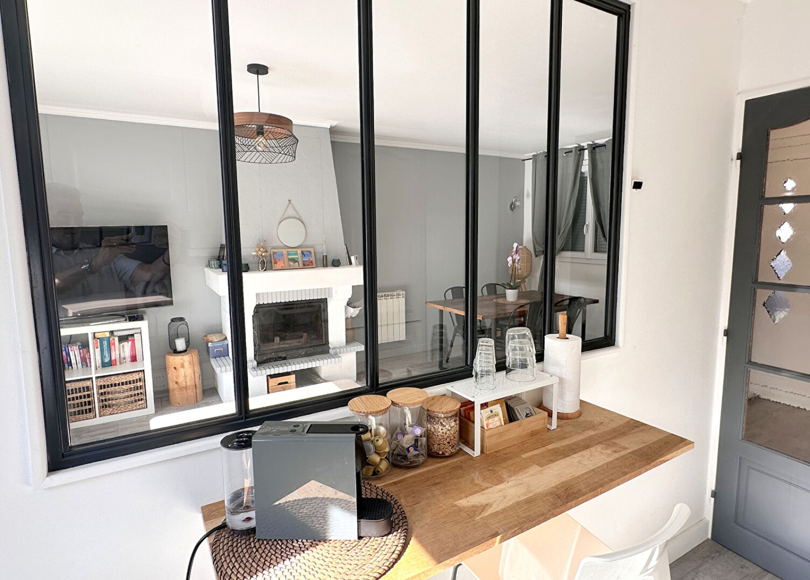 Image_, Maison, Montigny-le-Bretonneux, ref :8837