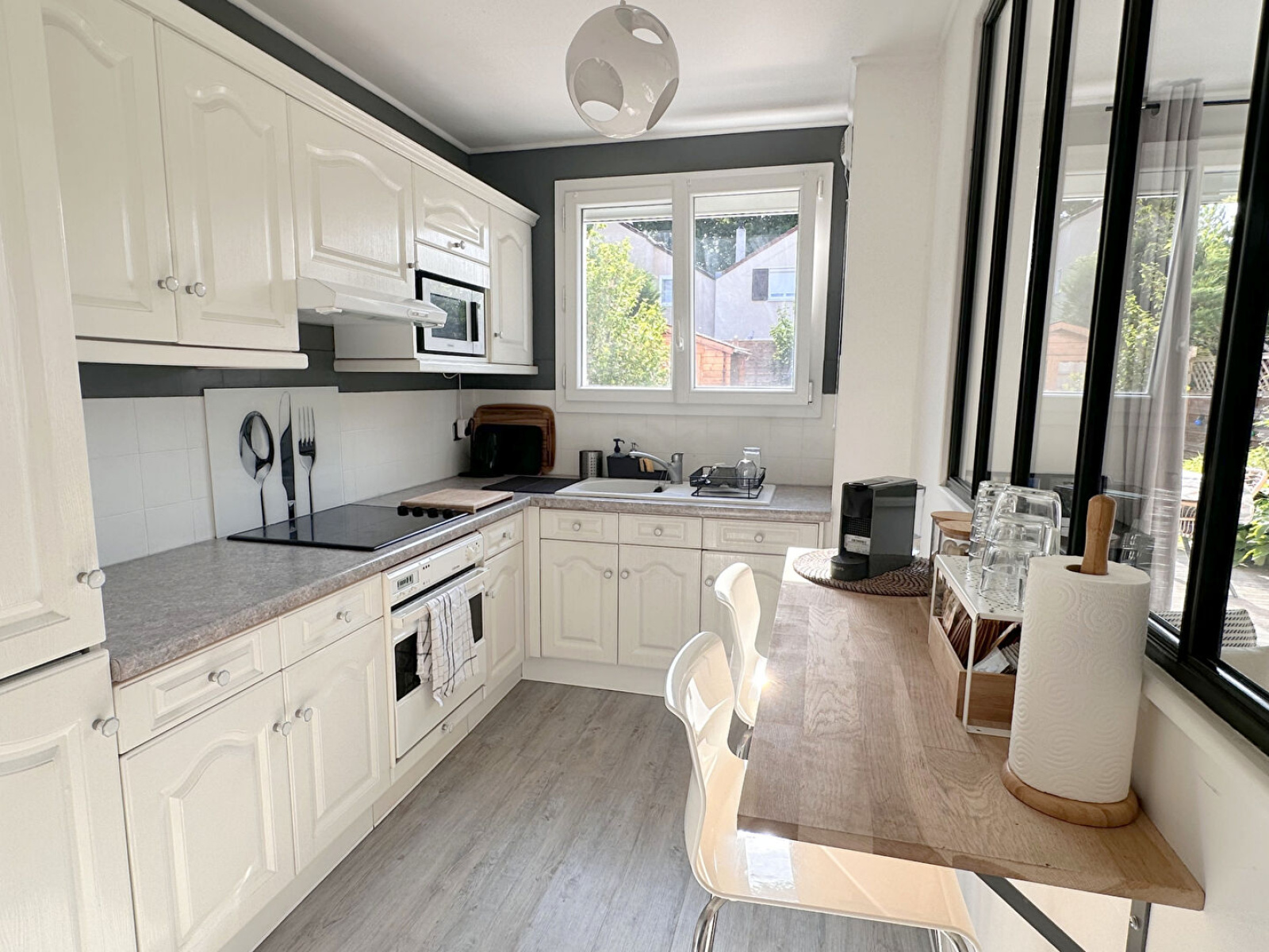 Image_, Maison, Montigny-le-Bretonneux, ref :8837