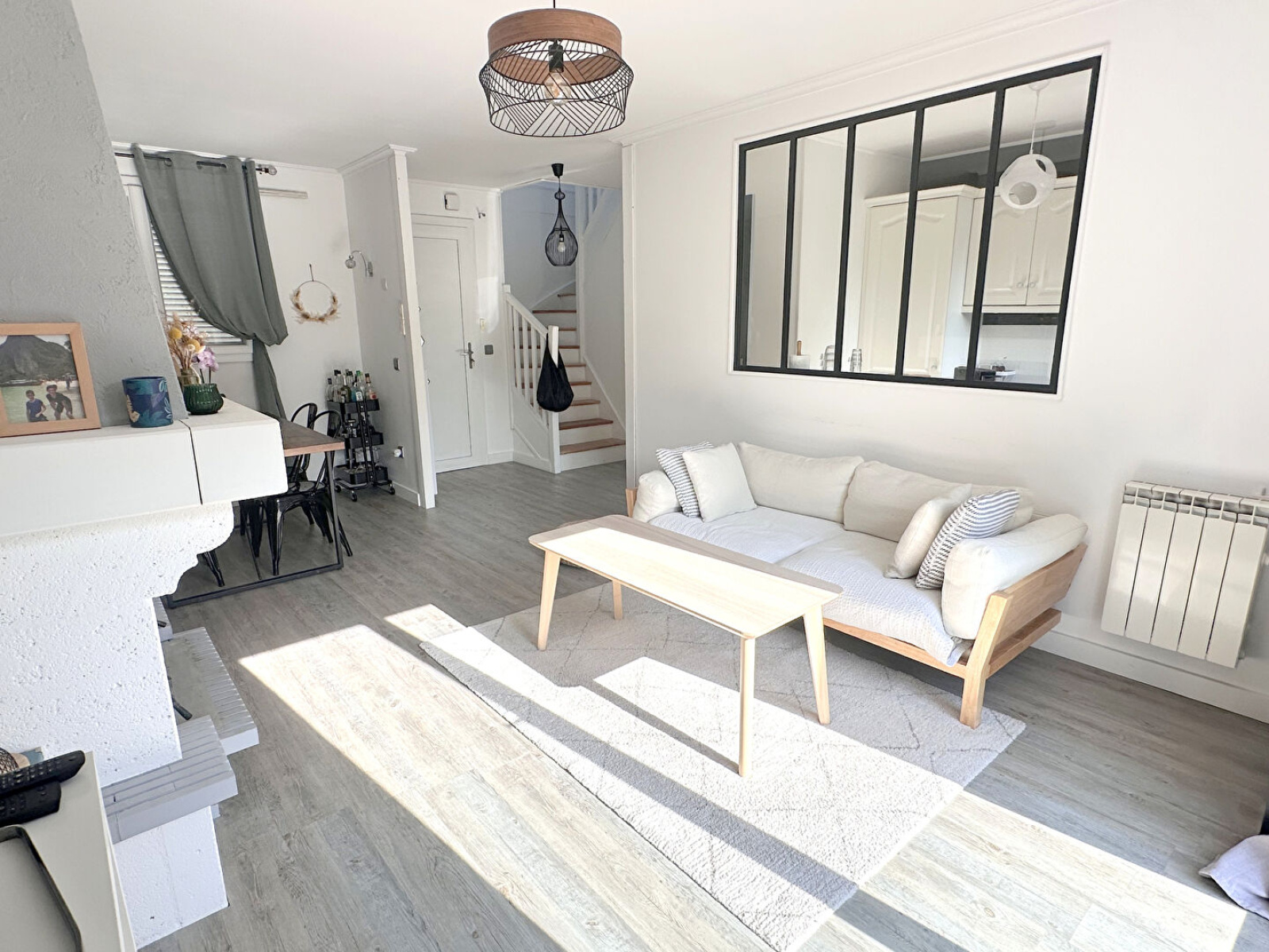 Image_, Maison, Montigny-le-Bretonneux, ref :8837