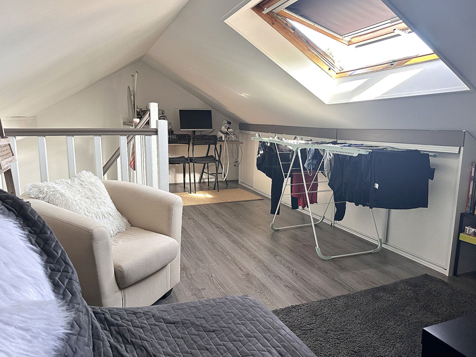 Image_, Maison, Montigny-le-Bretonneux, ref :8837