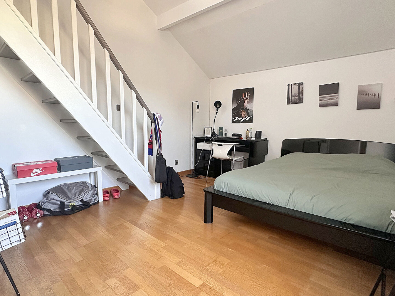 Image_, Maison, Montigny-le-Bretonneux, ref :8837