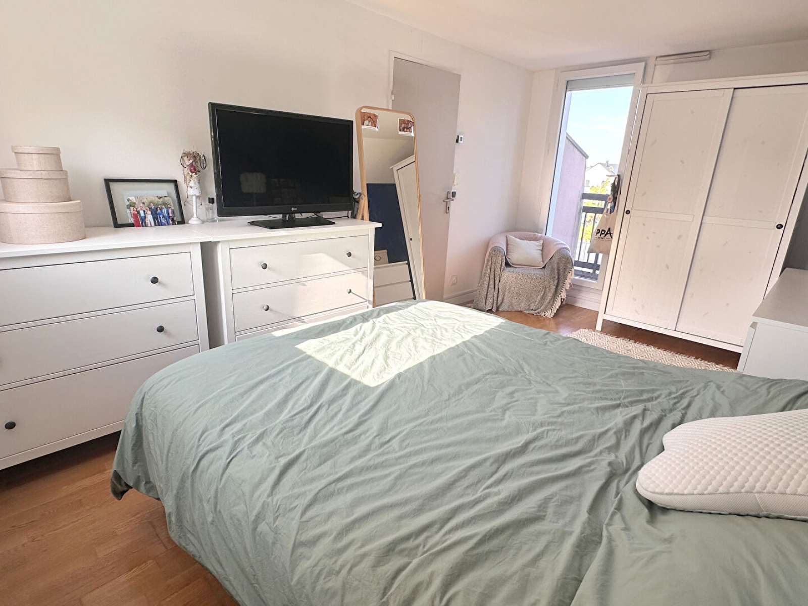 Image_, Maison, Montigny-le-Bretonneux, ref :8837