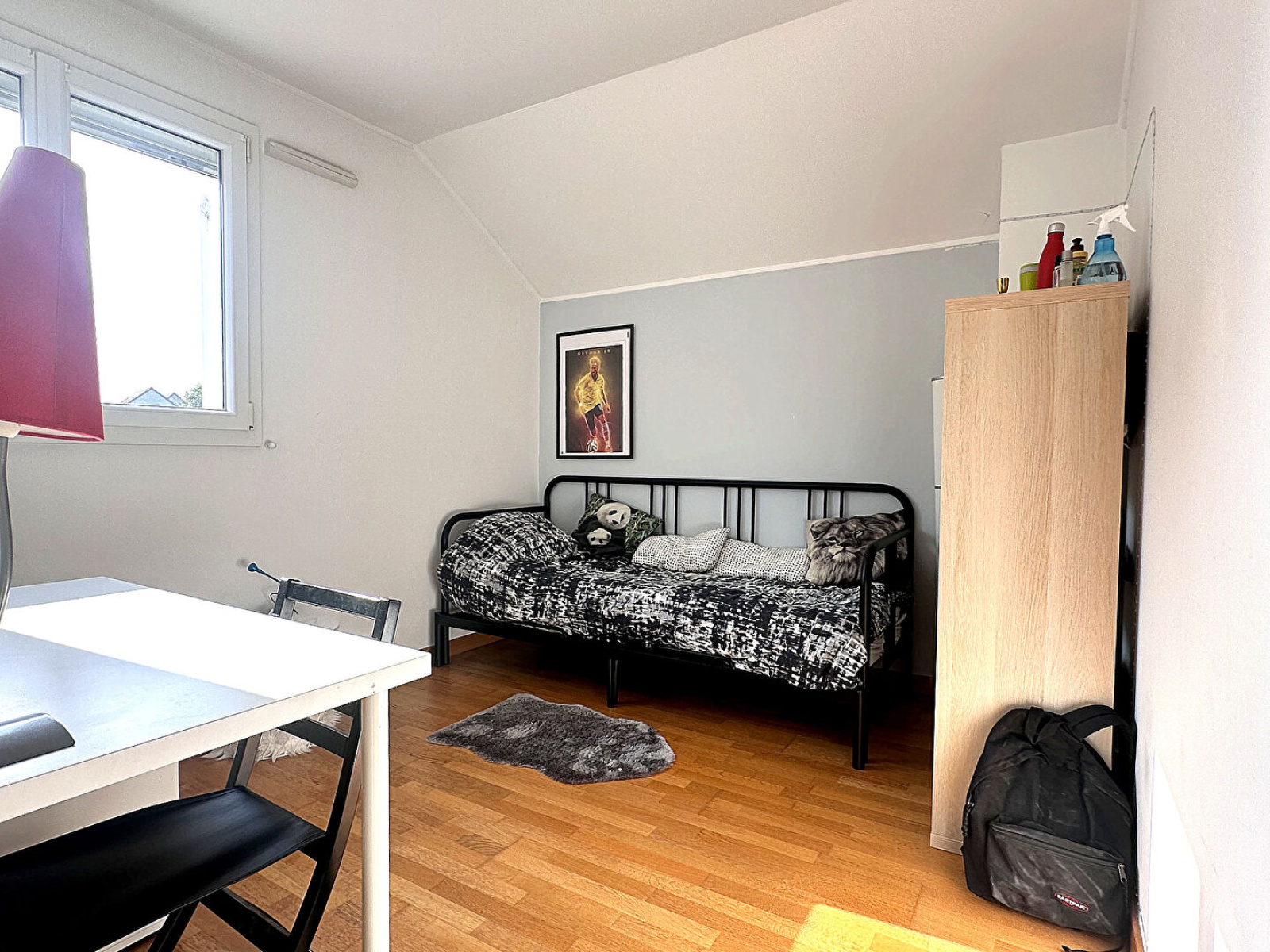 Image_, Maison, Montigny-le-Bretonneux, ref :8837